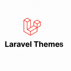 Laravel Themes